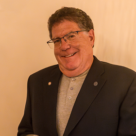 Tony Mendicino Jr., DDS, CDO